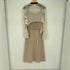 アンドマリー AND MARY Clair knit set dress クレアニット セットワンピース レディース FREE