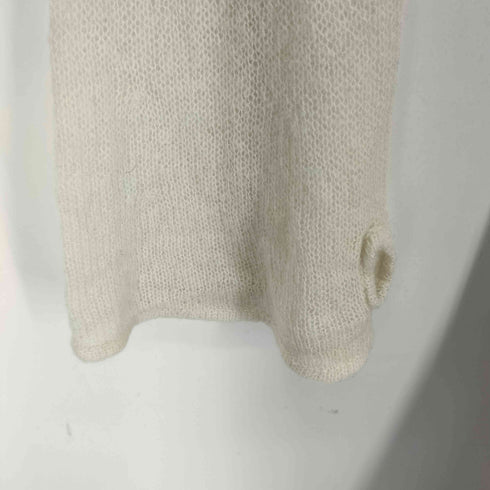 アンドマリー AND MARY Clair knit set dress クレアニット セットワンピース レディース FREE