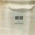 ユニクロ UNIQLO ポケッタブルUVカットパーカー レディース JPN:L