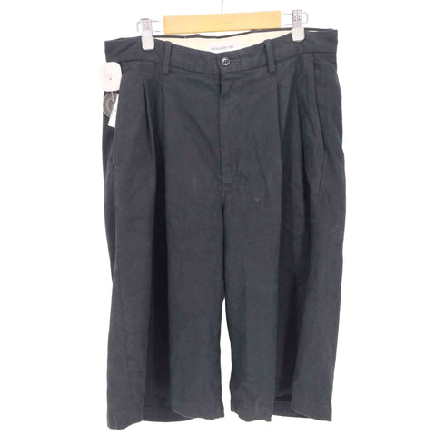 クーディプロダクション cootie productions 26SS COOTIE PRODUC TIONS C/Li Canvas 2 Tuck Short Trousers メンズ JPN:S