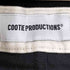 クーディプロダクション cootie productions 26SS COOTIE PRODUC TIONS C/Li Canvas 2 Tuck Short Trousers メンズ JPN:S