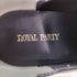 ロイヤルパーティー ROYAL PARTY プラットフォームローファー レディース JPN:L