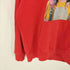 リーバイス Levis STEVES SWEATSHIRT キャラクター メッセージ プリント プルオーバー パーカー メンズ import:M