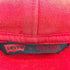 リーバイス Levis STEVES SWEATSHIRT キャラクター メッセージ プリント プルオーバー パーカー メンズ import:M