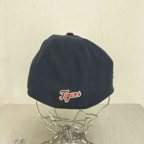 ニューエラ NEW ERA 39thirty フロント刺繍6パネルベースボールキャップ メンズ M-L