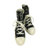 コンバース CONVERSE CT70 De Luxe Heel デラックスヒール ブラック レディース JPN:24.5