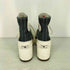 コンバース CONVERSE CT70 De Luxe Heel デラックスヒール ブラック レディース JPN:24.5