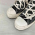 コンバース CONVERSE CT70 De Luxe Heel デラックスヒール ブラック レディース JPN:24.5