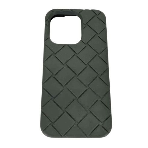 ボッテガヴェネタ BOTTEGA VENETA iPhone 14 モバイルケース メンズ