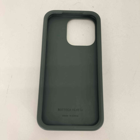 ボッテガヴェネタ BOTTEGA VENETA iPhone 14 モバイルケース メンズ