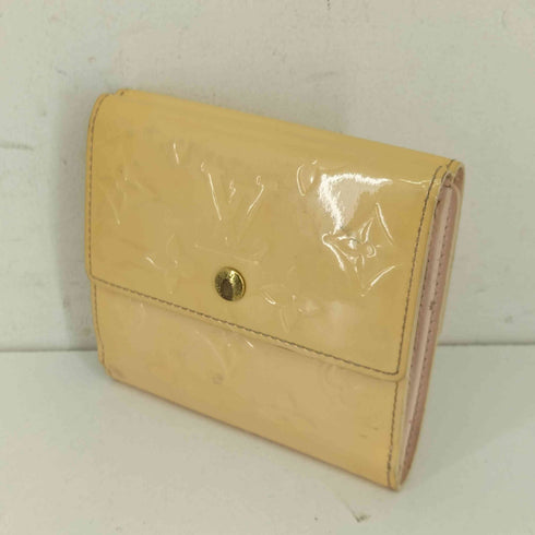 ルイヴィトン LOUIS VUITTON ポルトモネ ビエ カルトクレディ レディース