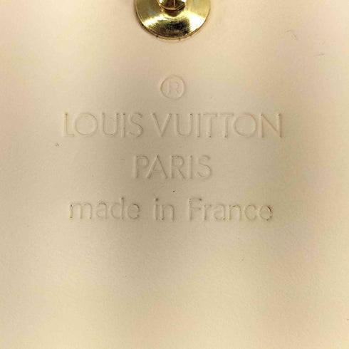 ルイヴィトン LOUIS VUITTON ポルトモネ ビエ カルトクレディ レディース