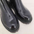 ザラ ZARA PATENT ANKLE BOOTS レディース EUR:35