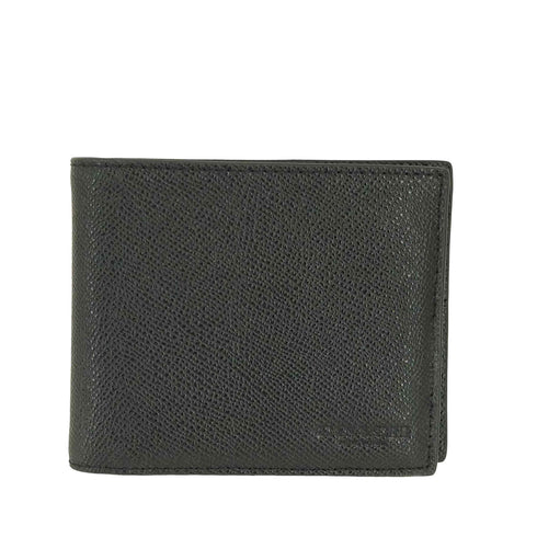 コーチ COACH コンパクト ID ウォレット メンズ