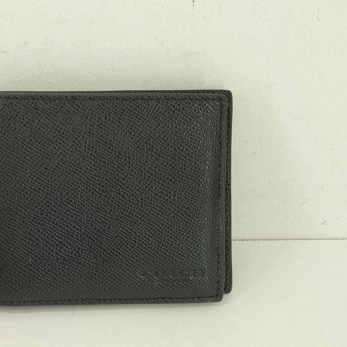 コーチ COACH コンパクト ID ウォレット メンズ