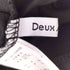 ドゥーザルーム Deux Amour アシメペプラムカットソー レディース M~L