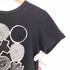 ワイズ Ys ドット ベロア 幾何学模様 半袖Tシャツ レディース JPN:2