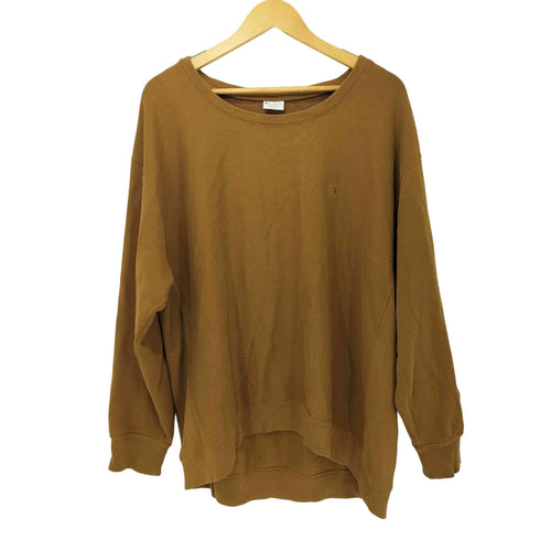 チャンピオン Champion REVERSE WEAVE クルーネック スウェット メンズ JPN:M