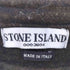 ストーンアイランド STONE ISLAND 03AW ナイロン ウール ロールネック ニット レディース M