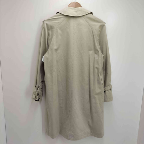 ジェイダブリューアンダーソン JW ANDERSON イギリス製 ダブル ブレスト トレンチ コート レディース US:0-2