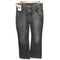 リーバイス Levis ローライズ ブーツカット デニムパンツ メンズ 33