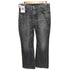 リーバイス Levis ローライズ ブーツカット デニムパンツ メンズ 33