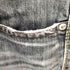 リーバイス Levis ローライズ ブーツカット デニムパンツ メンズ 33