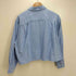 ユニクロジェイダブリューアンダーソン UNIQLO JW ANDERSON 25SS クロップド オックスフォードシャツ レディース JPN:XL