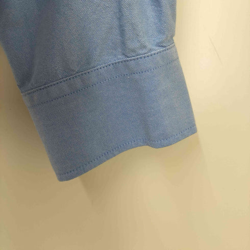 ユニクロジェイダブリューアンダーソン UNIQLO JW ANDERSON 25SS クロップド オックスフォードシャツ レディース JPN:XL