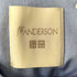 ユニクロジェイダブリューアンダーソン UNIQLO JW ANDERSON 25SS クロップド オックスフォードシャツ レディース JPN:XL