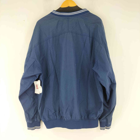 ナイキ NIKE 90S 白タグ ナイロンプルオーバー メンズ import:L
