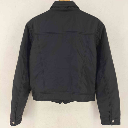 ディーゼル DIESEL 90s 中綿 ナイロンジャケット レディース L