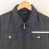 ディーゼル DIESEL 90s 中綿 ナイロンジャケット レディース L