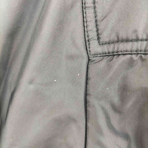 ディーゼル DIESEL 90s 中綿 ナイロンジャケット レディース L