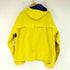 ポロバイラルフローレン Polo by RALPH LAUREN 90S ワッペン フーディジャケット メンズ import:XL