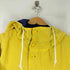 ポロバイラルフローレン Polo by RALPH LAUREN 90S ワッペン フーディジャケット メンズ import:XL