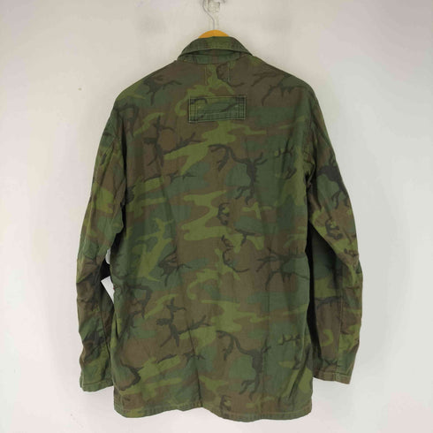 サフトバック SAFTBAK 60S 迷彩柄 ジャケット メンズ