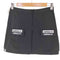 アディダスオリジナルス adidas Originals Logo Patch Mini Skirt レディース M