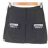 アディダスオリジナルス adidas Originals Logo Patch Mini Skirt レディース M
