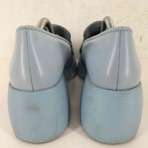 カンペール CAMPER Thelma プラットフォーム チャンキーヒール パンプス レディース 40