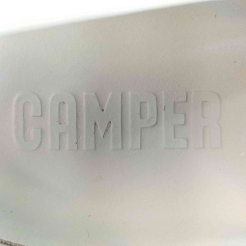 カンペール CAMPER Thelma プラットフォーム チャンキーヒール パンプス レディース 40