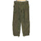 シュプリーム Supreme 26SS Cotton Flight Pant Olive メンズ M