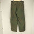 シュプリーム Supreme 26SS Cotton Flight Pant Olive メンズ M