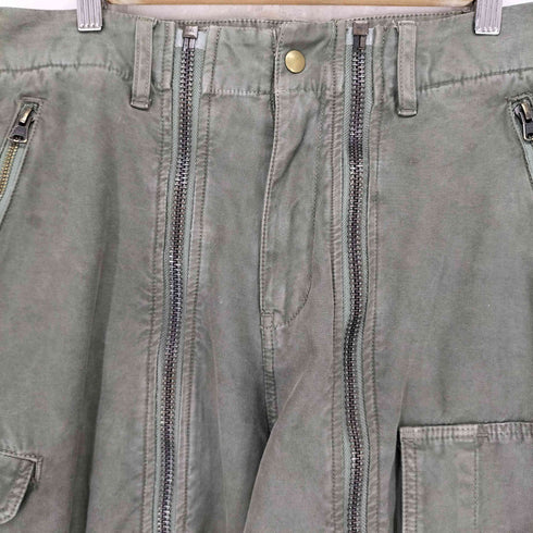 シュプリーム Supreme 26SS Cotton Flight Pant Olive メンズ M
