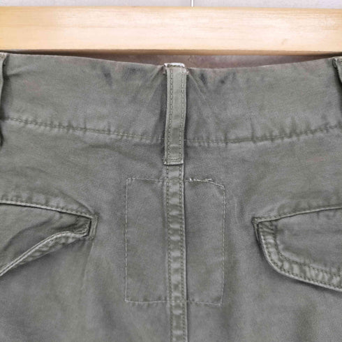 シュプリーム Supreme 26SS Cotton Flight Pant Olive メンズ M