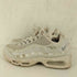 ナイキ NIKE Air Max 95 Big Bubble Soft Pearl レディース 26cm