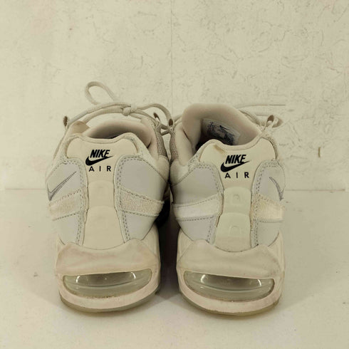 ナイキ NIKE Air Max 95 Big Bubble Soft Pearl レディース 26cm