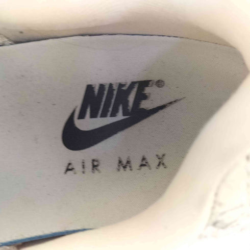 ナイキ NIKE Air Max 95 Big Bubble Soft Pearl レディース 26cm