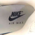 ナイキ NIKE Air Max 95 Big Bubble Soft Pearl レディース 26cm