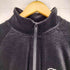 シュプリーム Supreme 26SS Velour Mesh Track Jacket メンズ M
